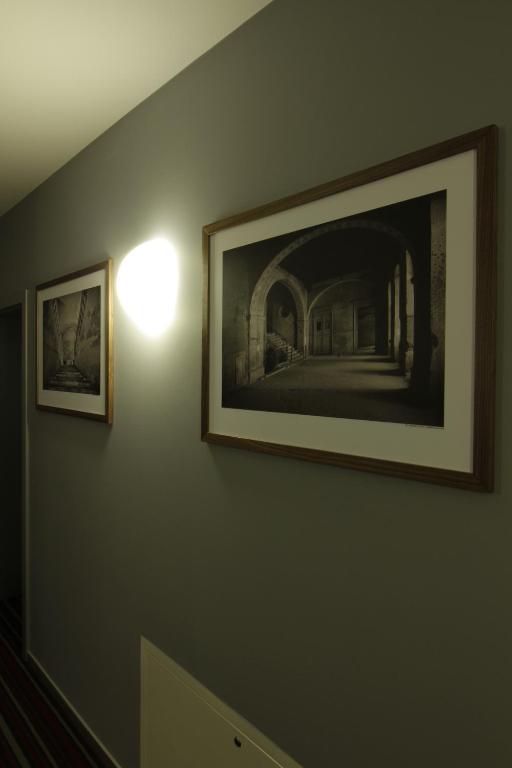 Fotografie z fotogalerie ubytování Hotel Air v destinaci Holíč