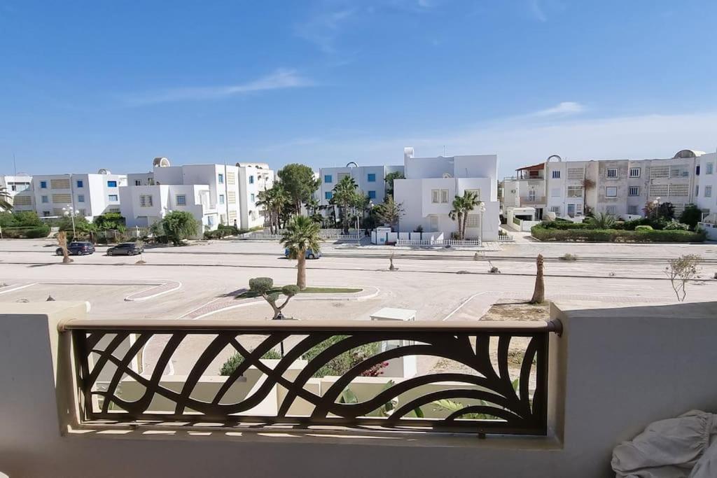 Balkón nebo terasa v ubytování Fantastique, luxerieux, agreabel appartement