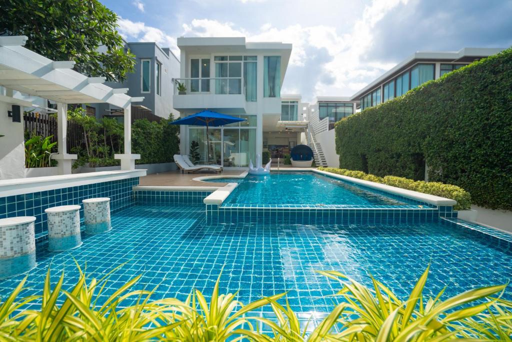 Tolani Le Bayburi Villas, Hua Hin - Pranburi, Pran Buri Updated 2024 Prices