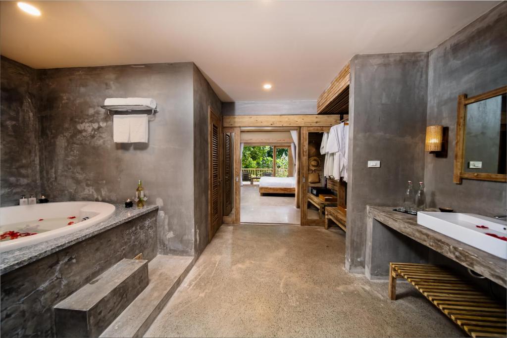 Biệt Thự Lahana 2 Phòng Ngủ