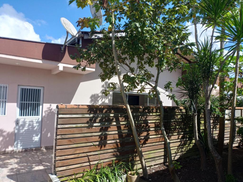 CASA PRAIA ACONCHEGANTE