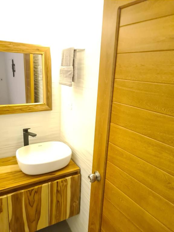 Villa Patry Coveñas - 