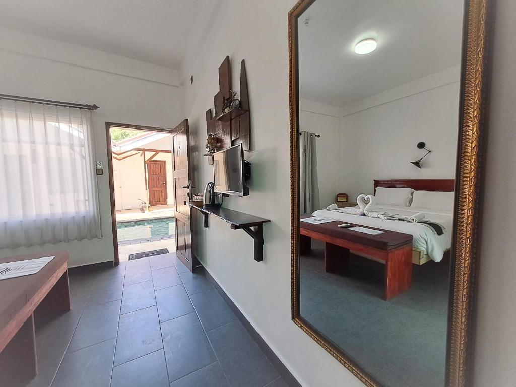 Katara Gili, Boutique Rooms and Bungalows - 7