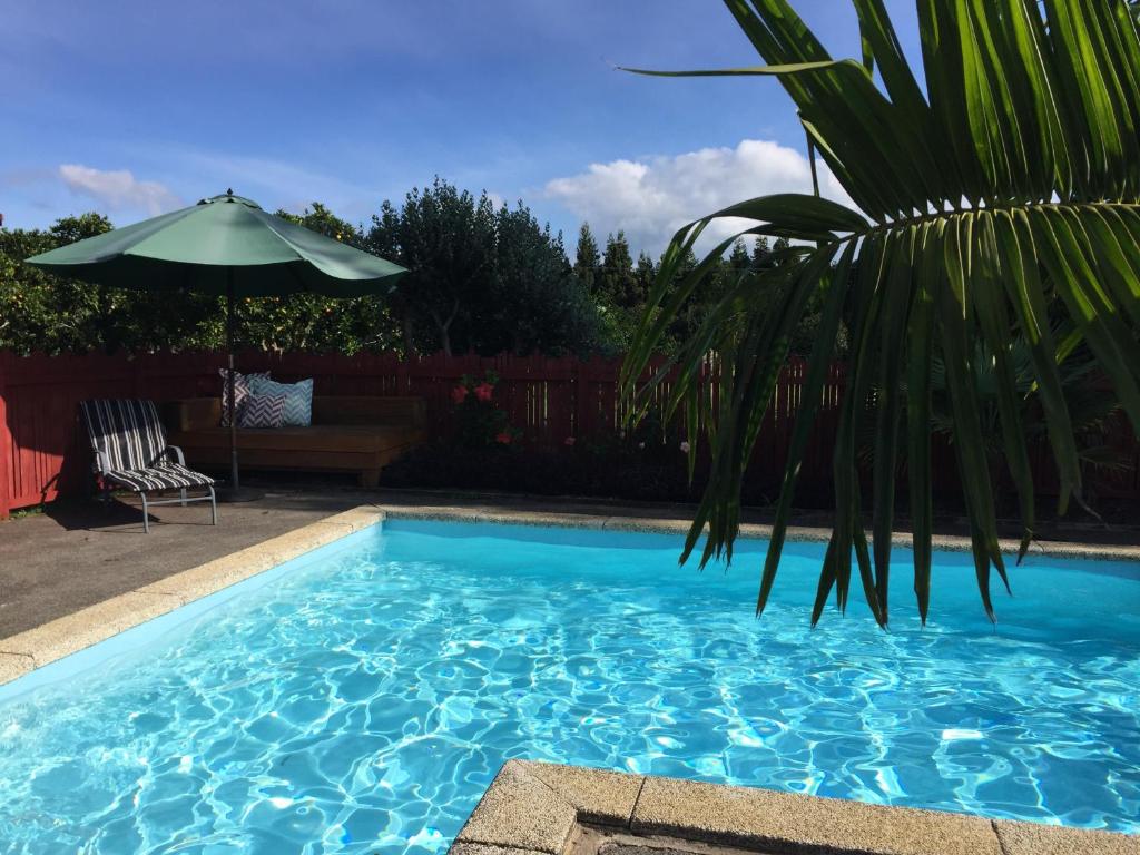 Piscina di Relax a Lodge o nelle vicinanze