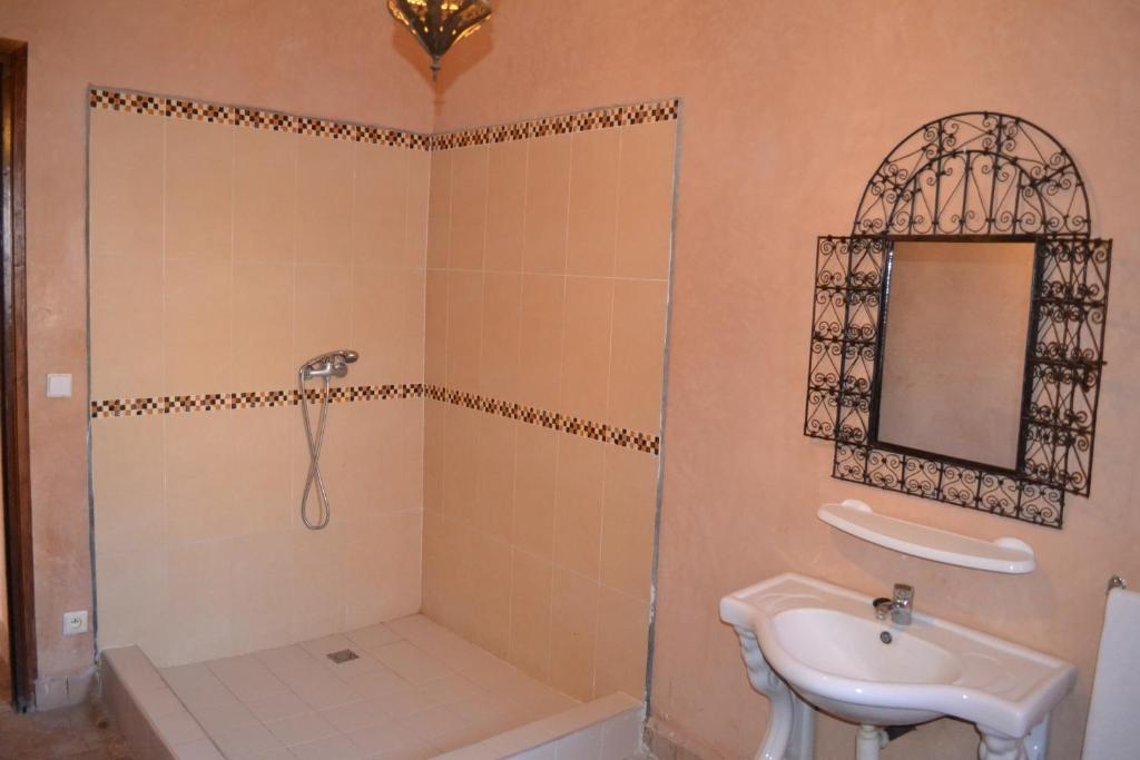 Le Relais De Marrakech - Suite
