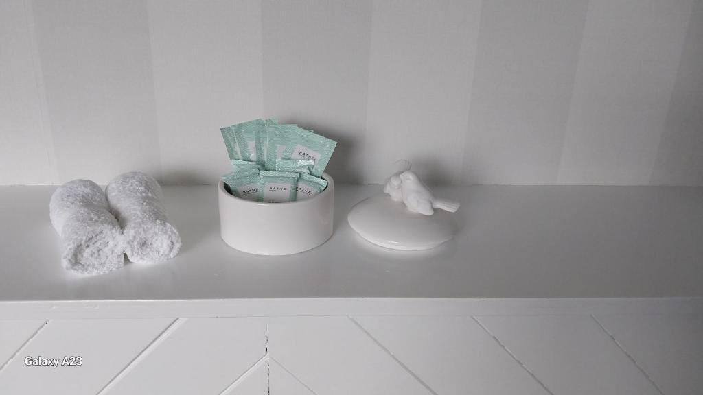 66 Chaucer B&B with Complimentary Breakfast - Resim 9