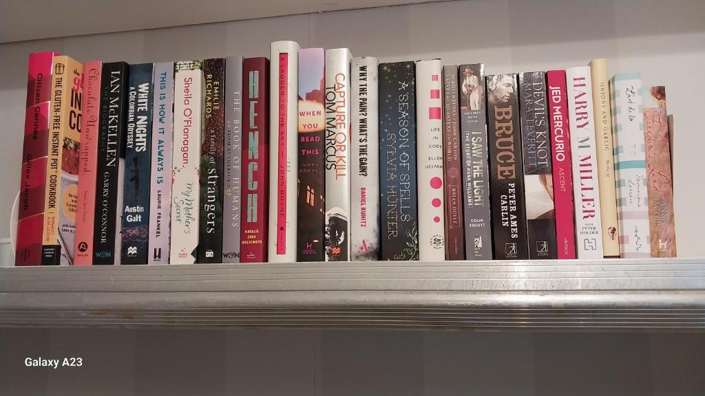 66 Chaucer B&B with Complimentary Breakfast - Resim 8