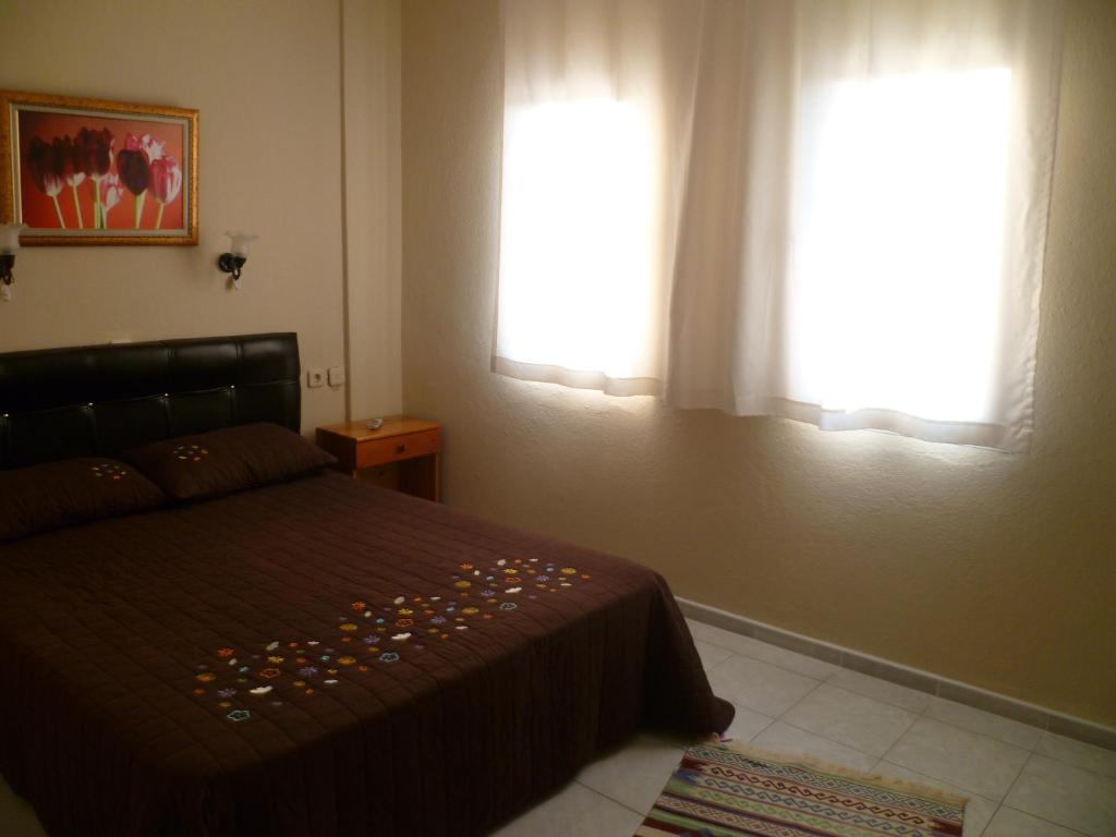 Yakut Apart Hotel - One-Bedroom Apartment