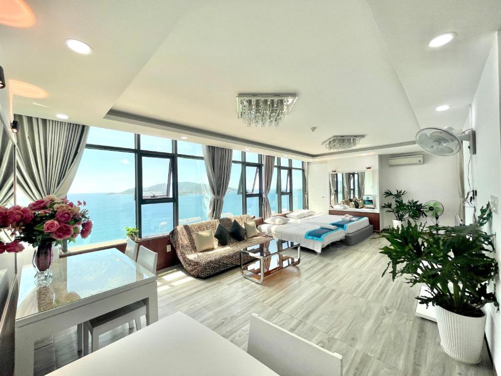 Rubies Nha Trang Apartment