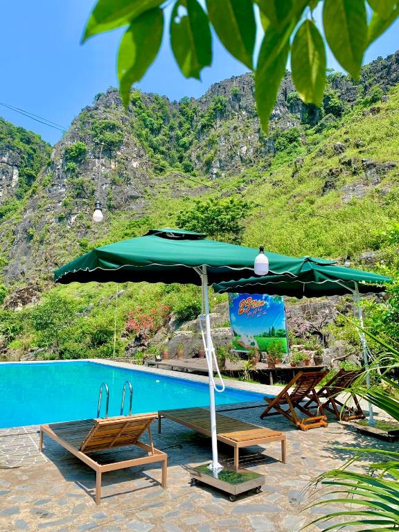 Hang Lan Bungalow - 15