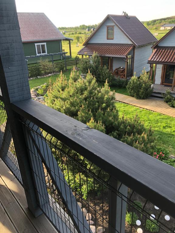 Dobilas ir jura - 