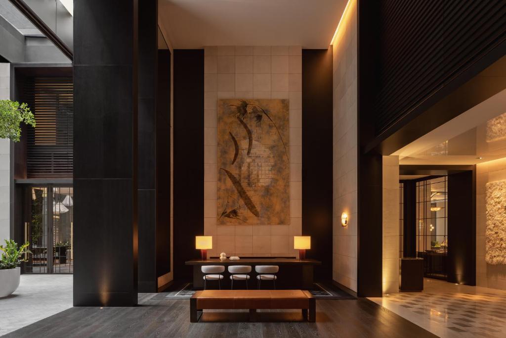 Hotels in Sydney