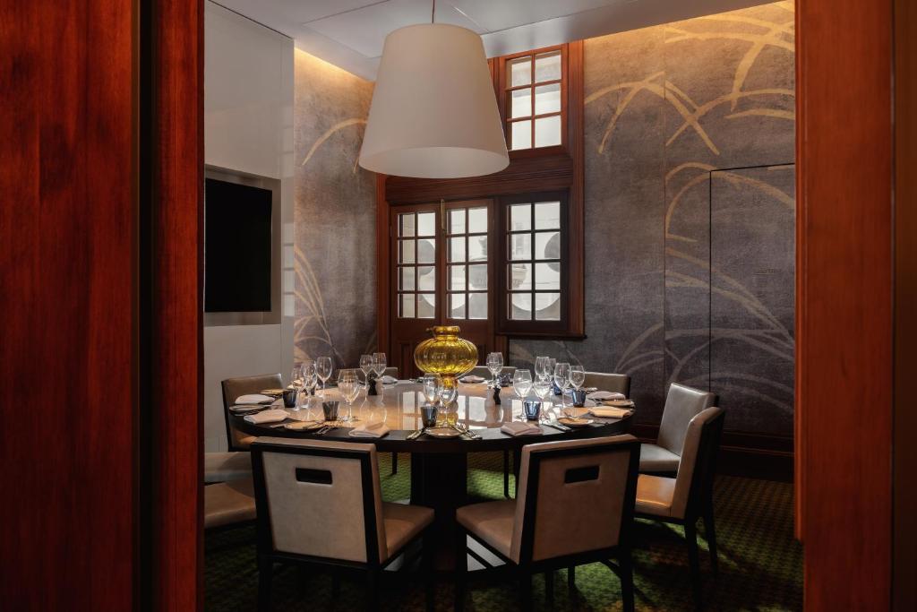 Capella Sydney - Resim 40