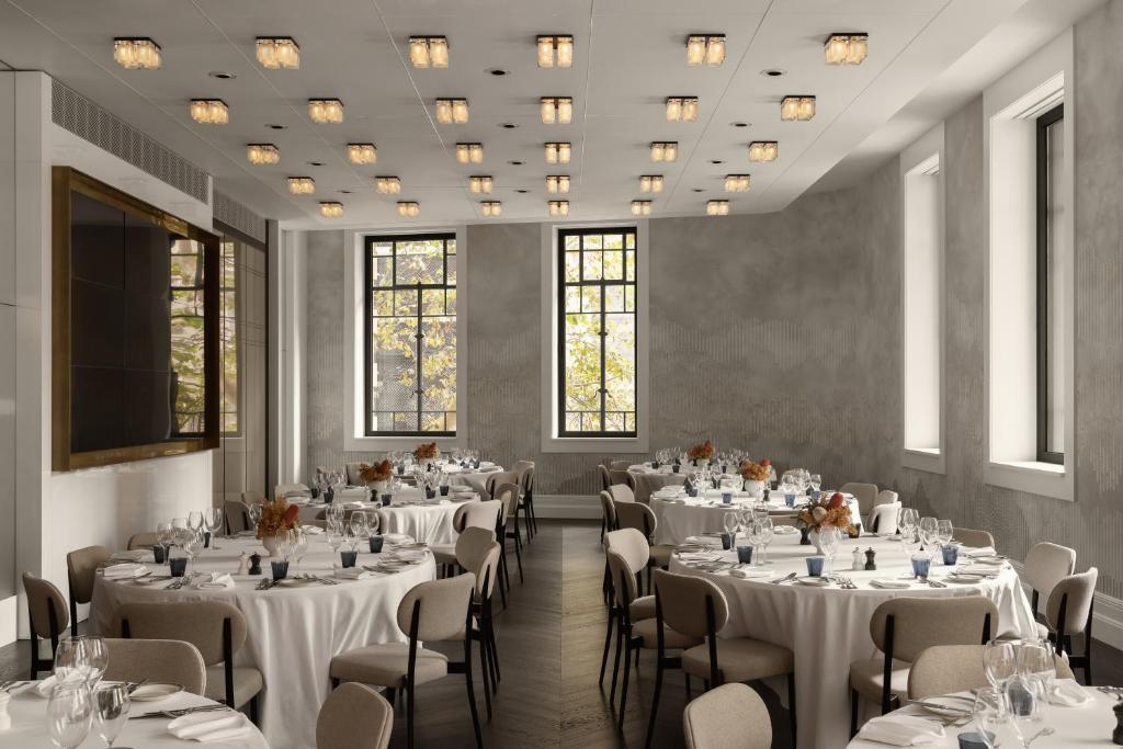 Capella Sydney - Resim 41
