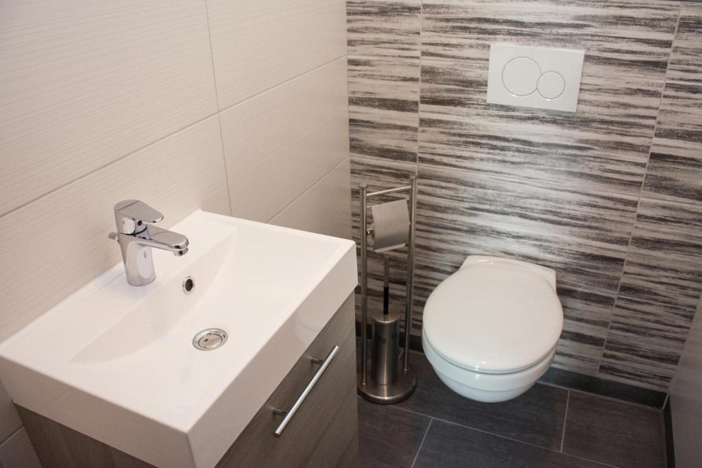 Ferienwohnungen Bali - 18