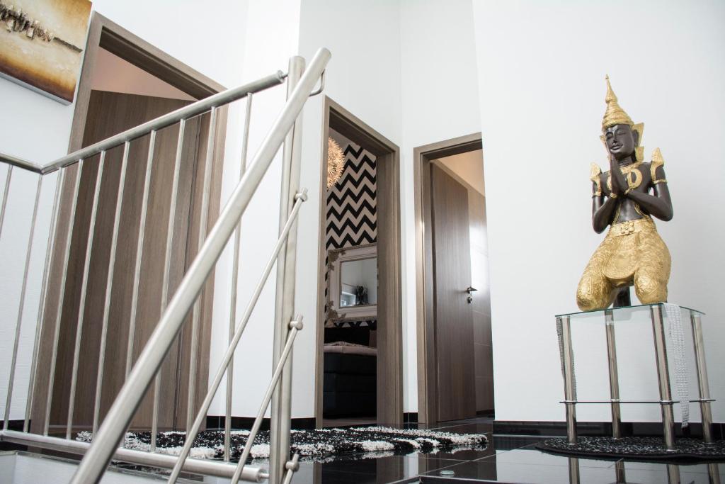 Ferienwohnungen Bali - 9