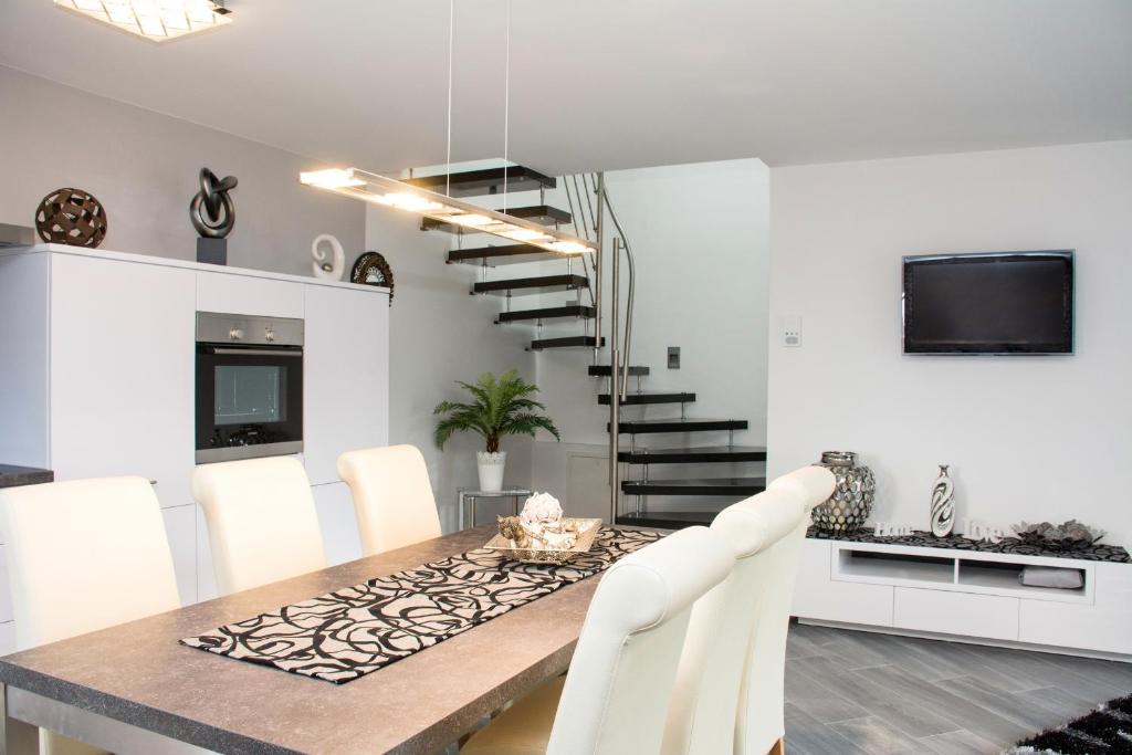 Ferienwohnungen Bali - 3