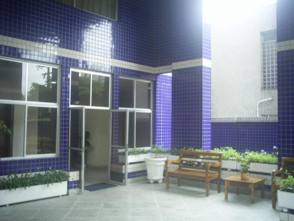  Apartamento Cavalheiro Pitangueiras