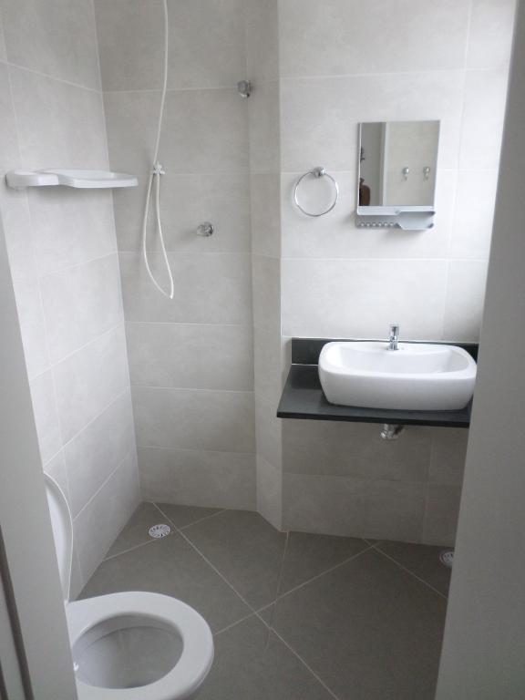  Apartamento Cavalheiro Pitangueiras