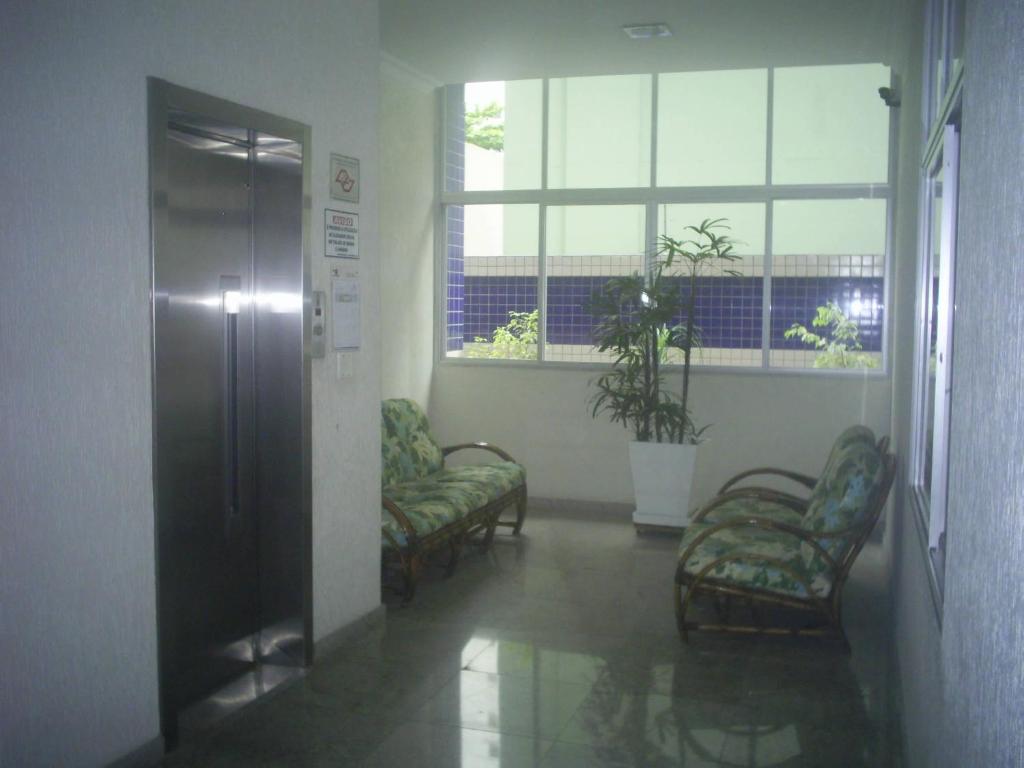  Apartamento Cavalheiro Pitangueiras