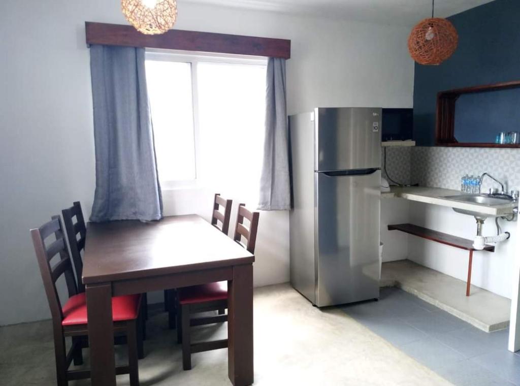 Gallery image of Le Blue Coast in Progreso