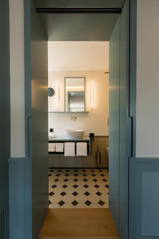Fotografie z fotogalerie ubytování Hotel Krone Speicher v destinaci Speicher