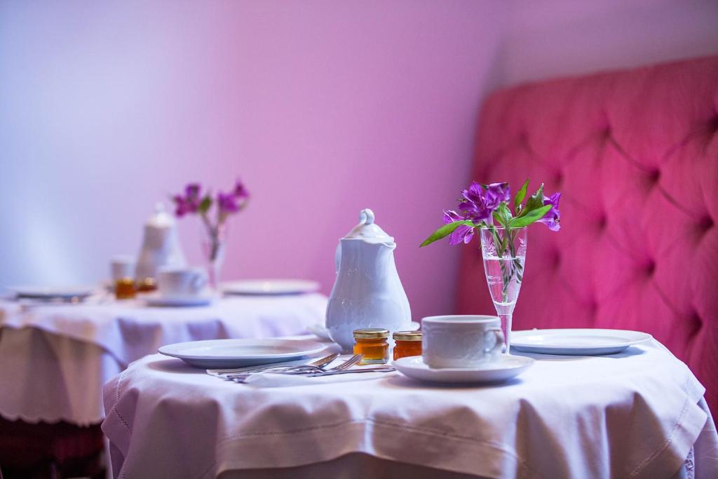 Aetoma Hotel - Resim 25