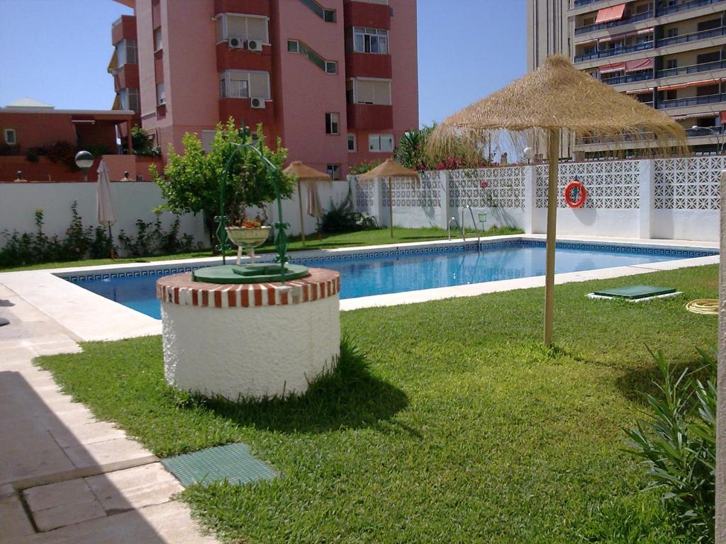 Fotografie z fotogalerie ubytování Torremolinos Playa La Carihuela v destinaci Torremolinos