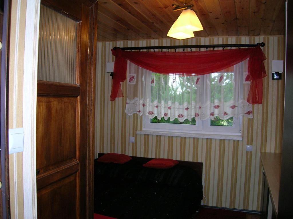 Willa Sara - Petite Chambre Double