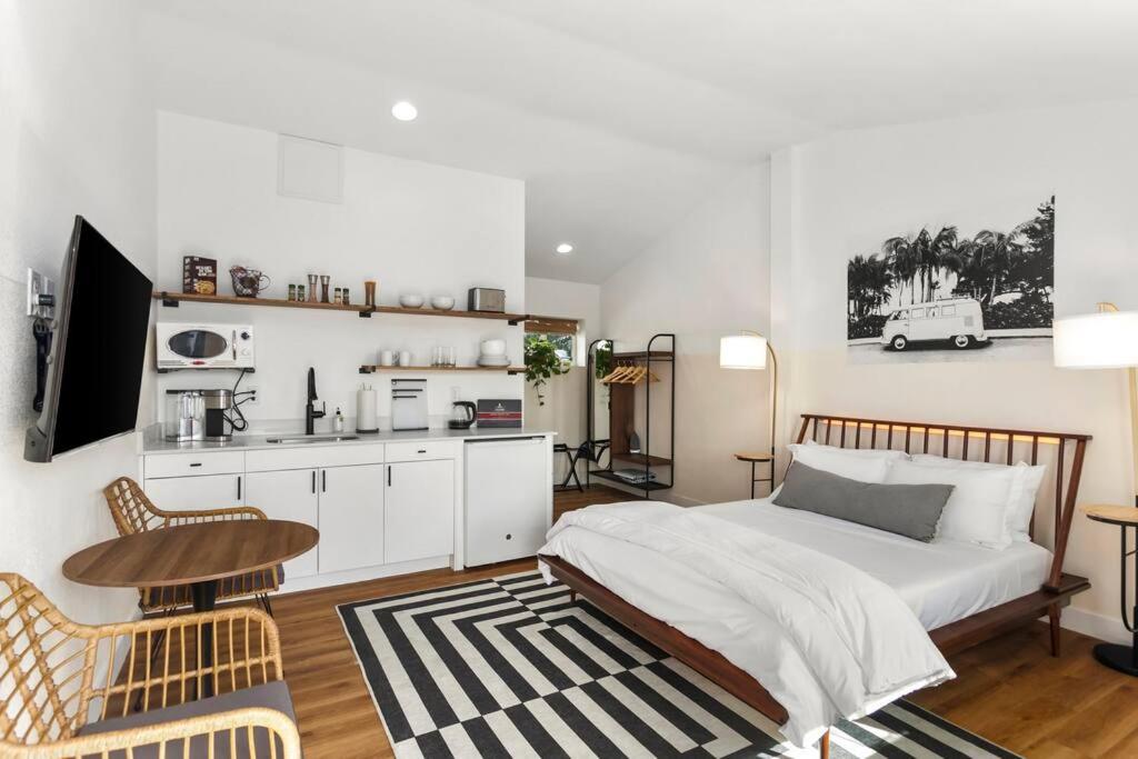 Waiakapuhi Studio suite.ʻoluʻolu pālua, Chandler (updated prices 2024)