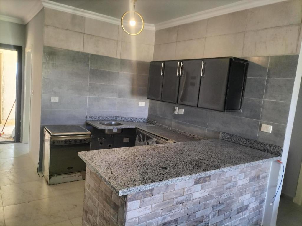 Stella Heights apartment, El Alamein, Egypt