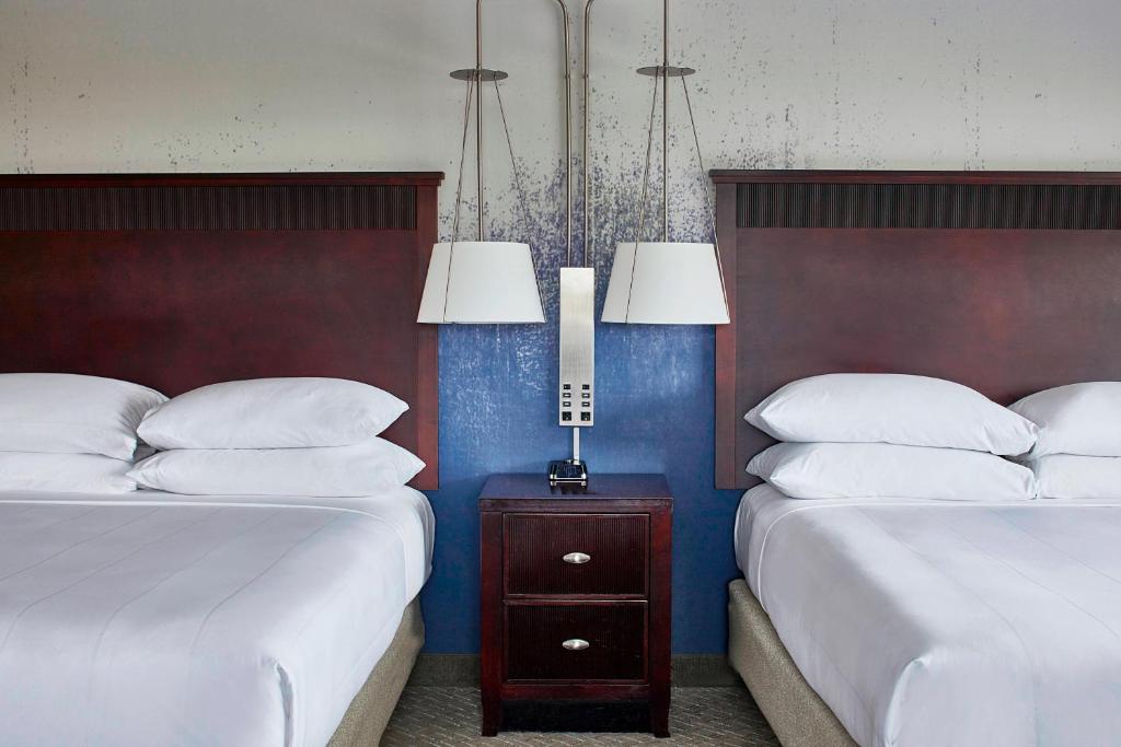 Minneapolis Marriott West photo