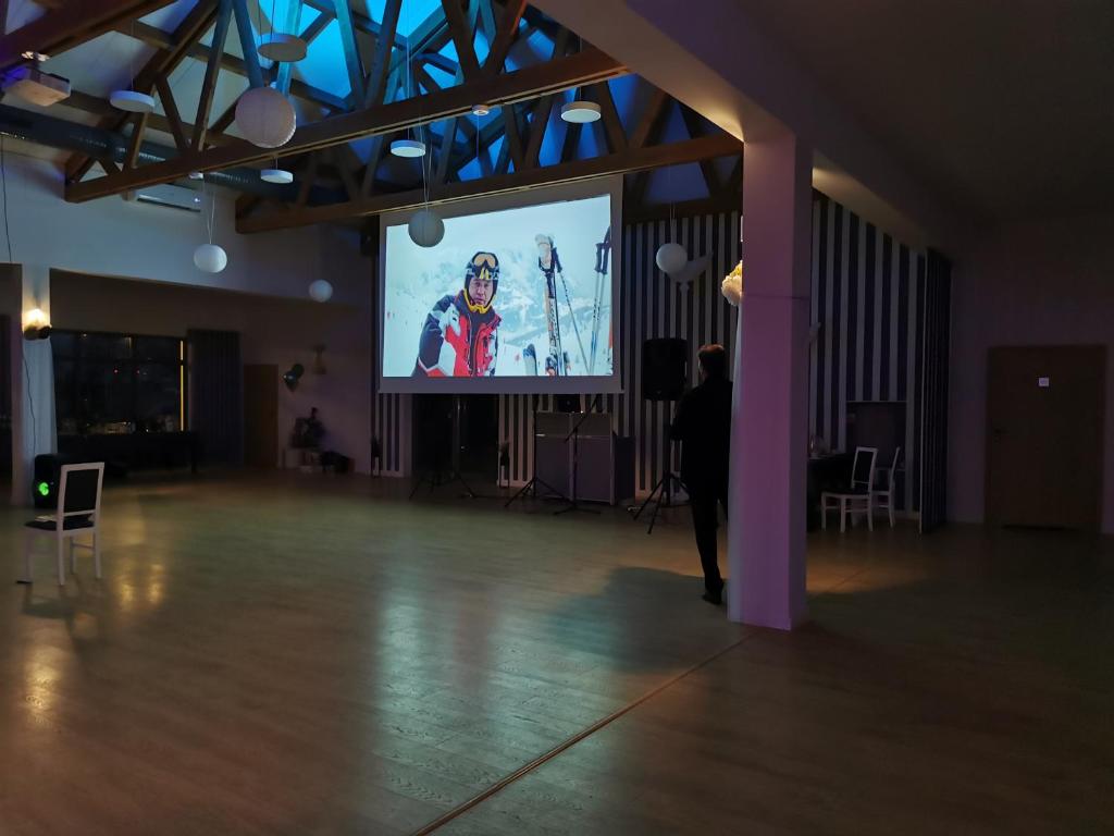 Zdjęcie z galerii obiektu LaVender w mieście Kowanówko