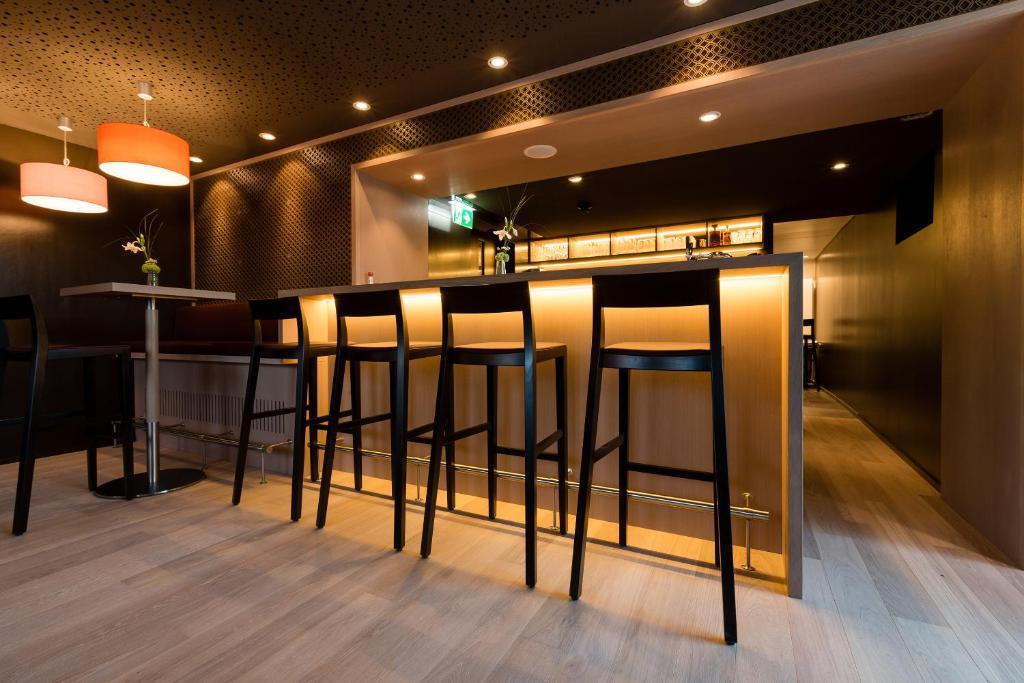 Fotografie z fotogalerie ubytování Hotel Krone Speicher v destinaci Speicher