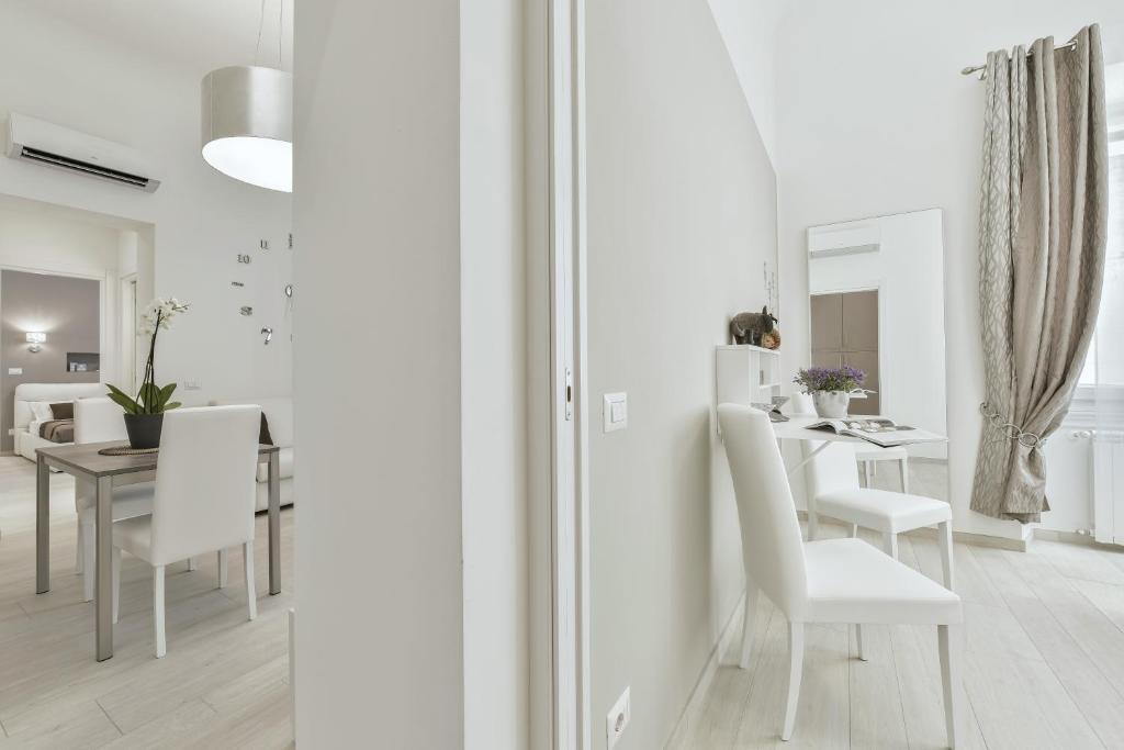 Kép Accademia Apartment szállásáról Firenzében a galériában