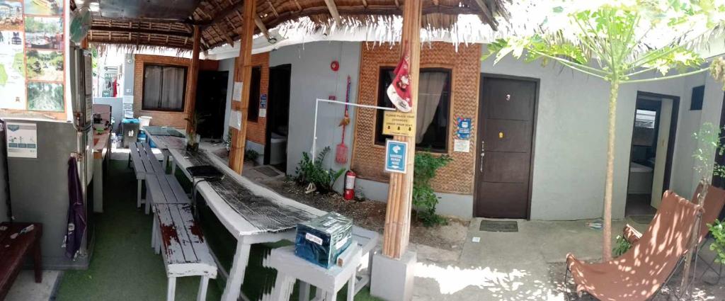 Fotografie z fotogalerie ubytování Lola's Lodge v destinaci Boracay