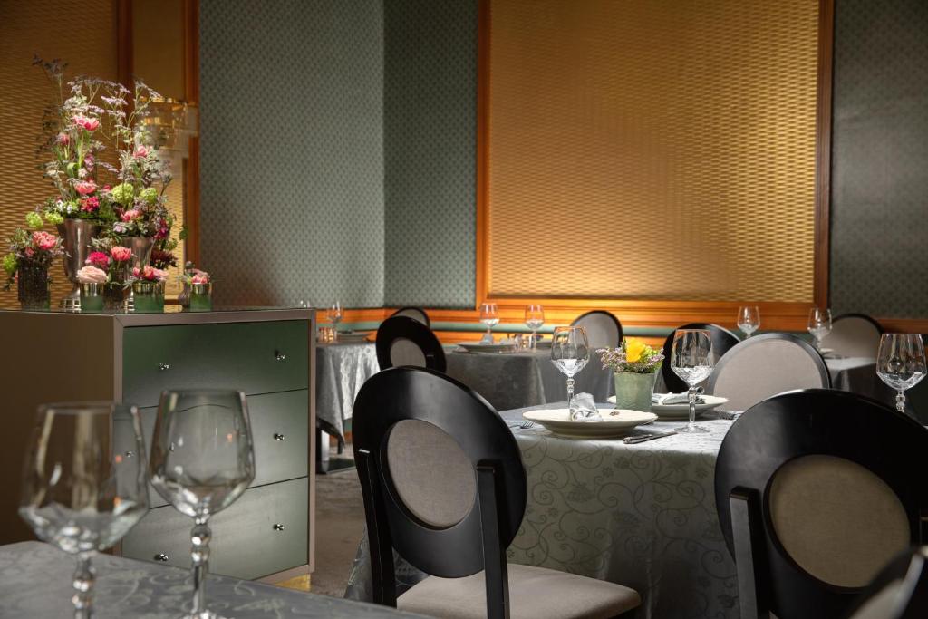 Grand Hotel Bohemia - Resim 8