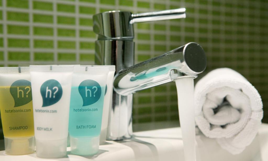 Onix Liceo - Resim 34