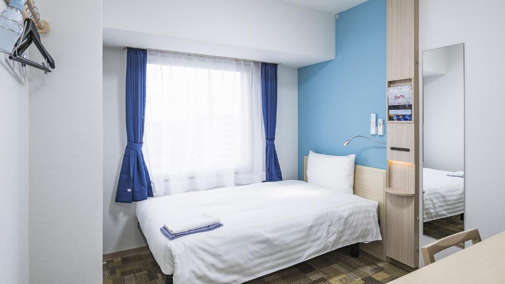 Toyoko Inn Kita-asaka-eki Nishi-guchi - Camera Singola - Fumatori