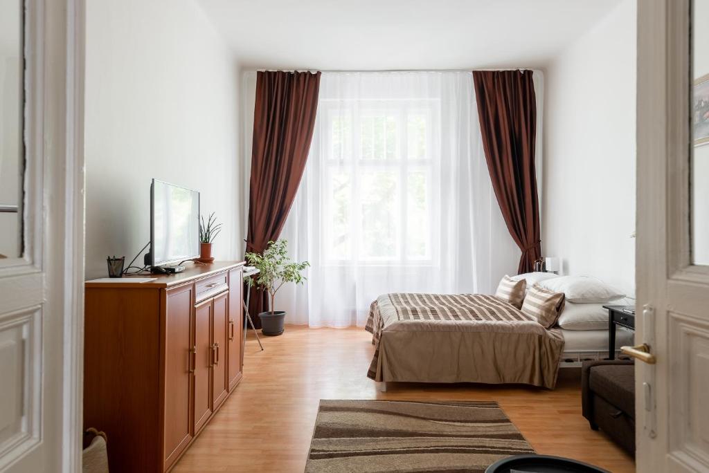 Prague Karlin Apartments, Prague Updated 2023 Prices