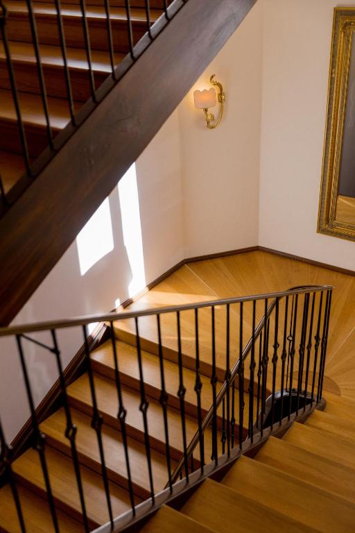 Fotografie z fotogalerie ubytování Hotel Fletzinger v destinaci Wasserburg am Inn