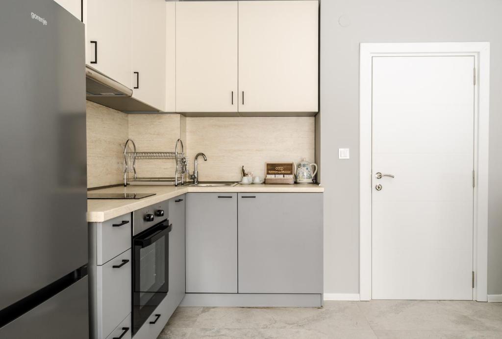 Billede fra billedgalleriet på COOP Apartments, Sofia - Free Parking i Sofia