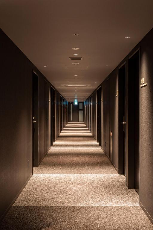 Fotografie z fotogalerie ubytování Via Inn Prime Osaka Kyobashi v Osace