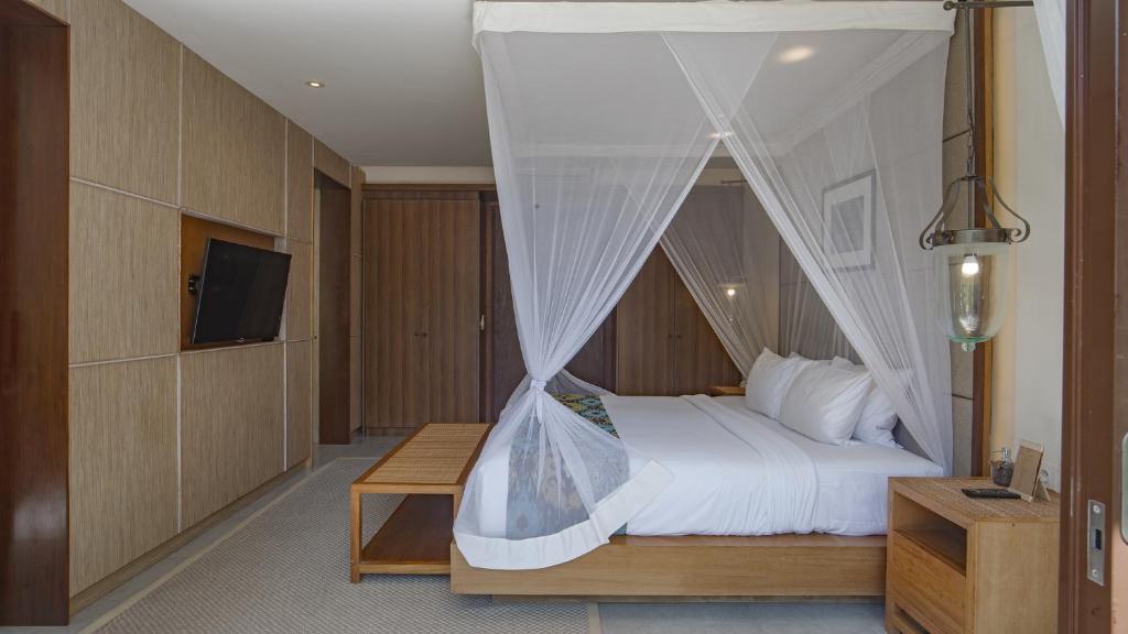 Plataran Ubud Hotel & Spa - CHSE Certified - 16