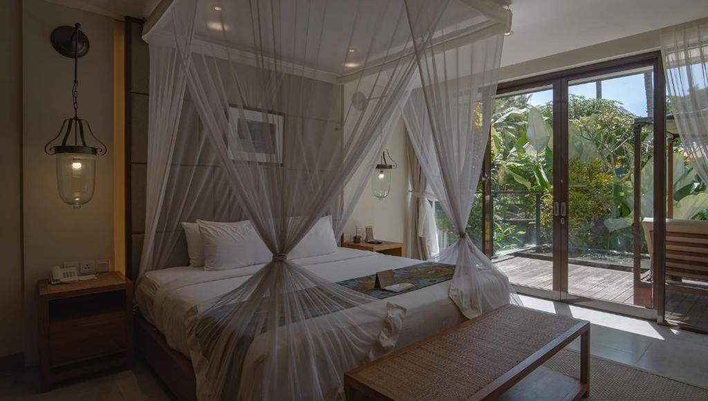 Plataran Ubud Hotel & Spa - CHSE Certified - 12