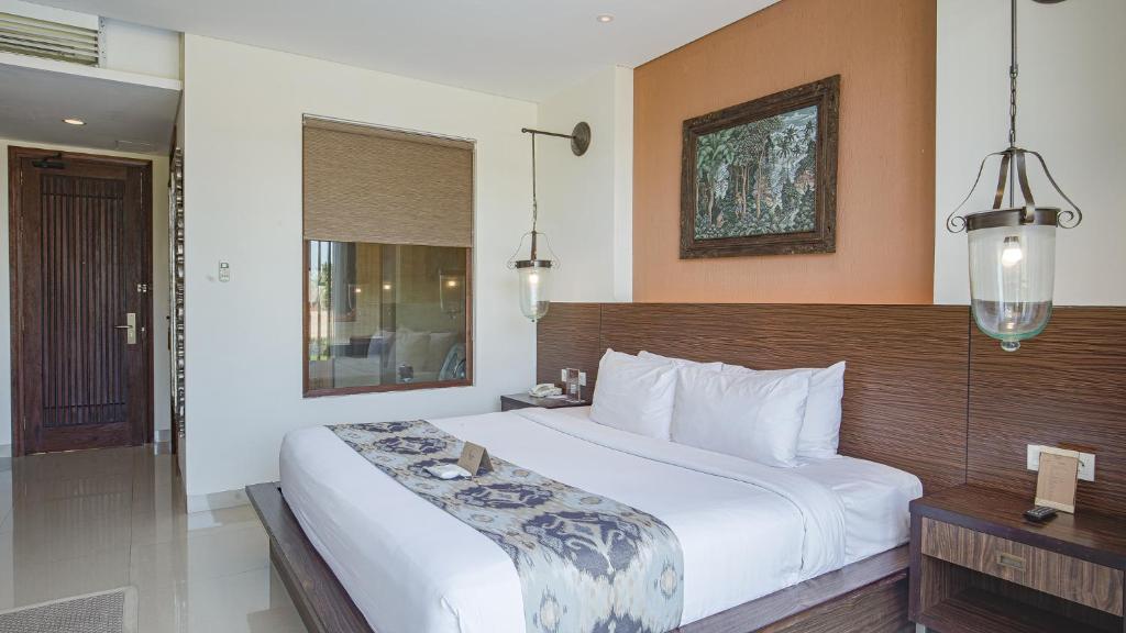 Plataran Ubud Hotel & Spa - CHSE Certified - 4