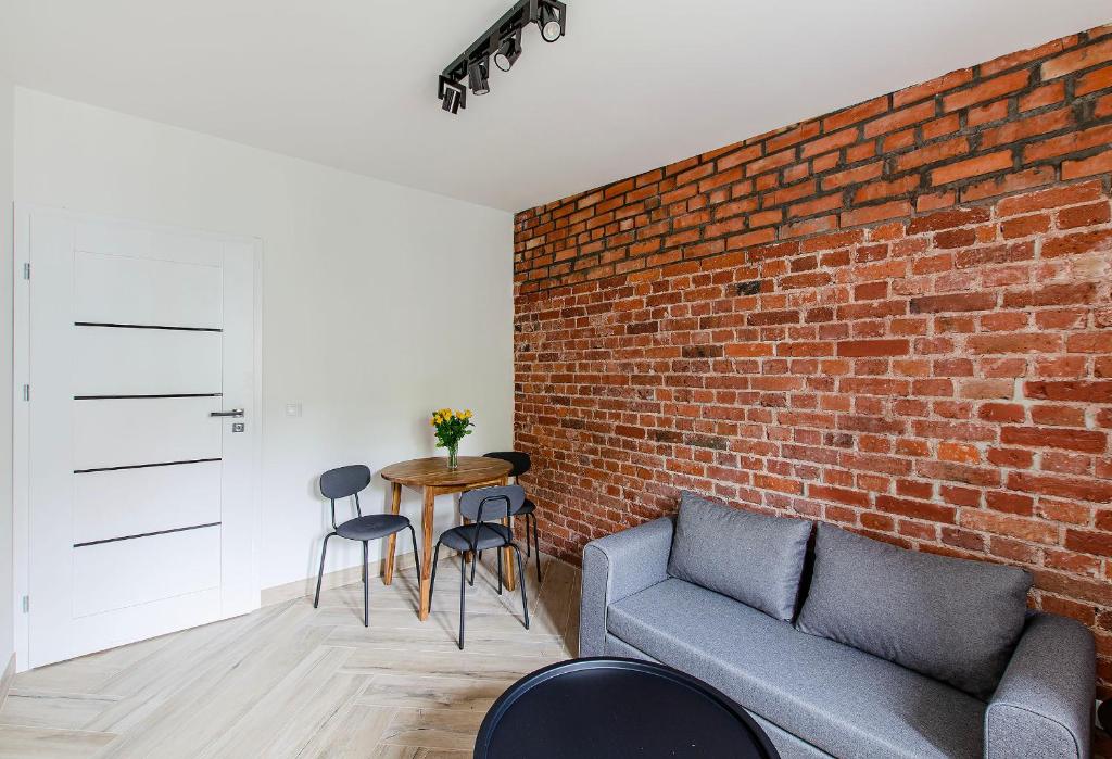 Smart Rental Management Apartments - One-Bedroom Apartment