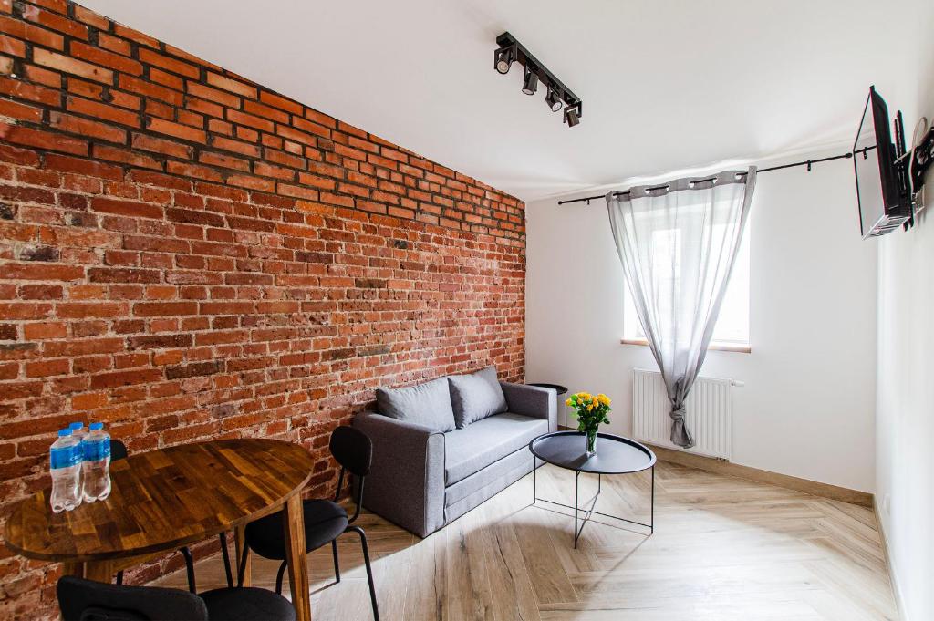 Smart Rental Management Apartments - 