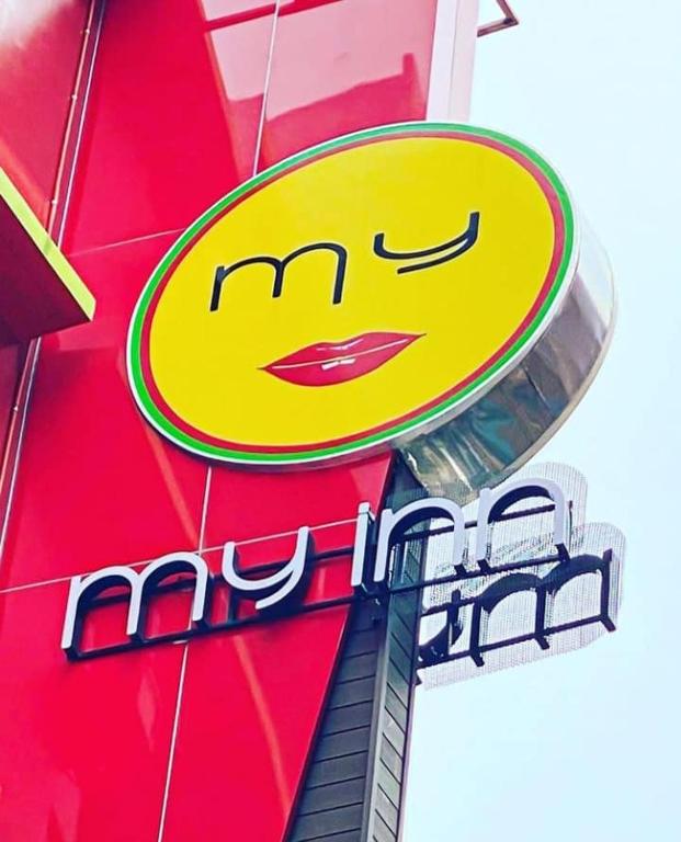 Certifikát, hodnocení, plakát nebo jiný dokument vystavený v ubytování My Inn Edsa Guadalupe