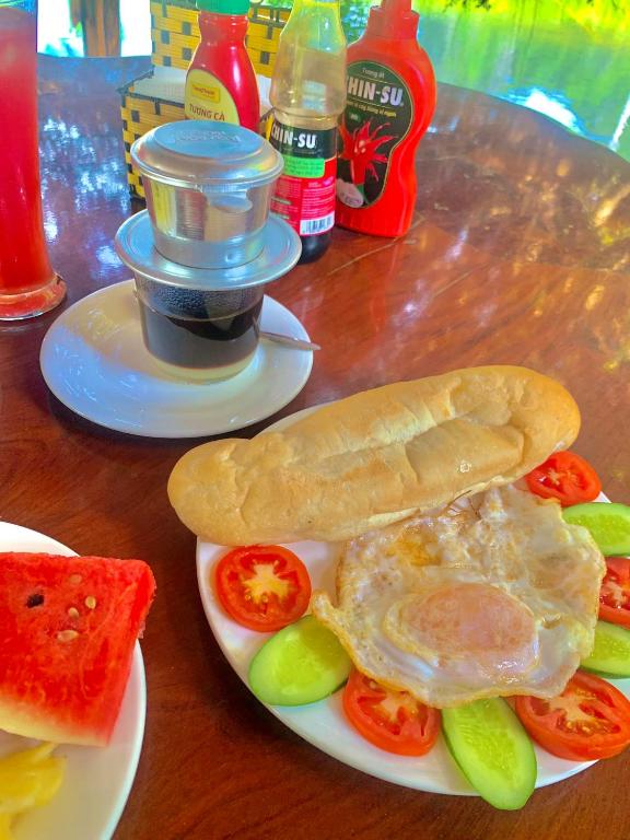 Hang Lan Bungalow - 18